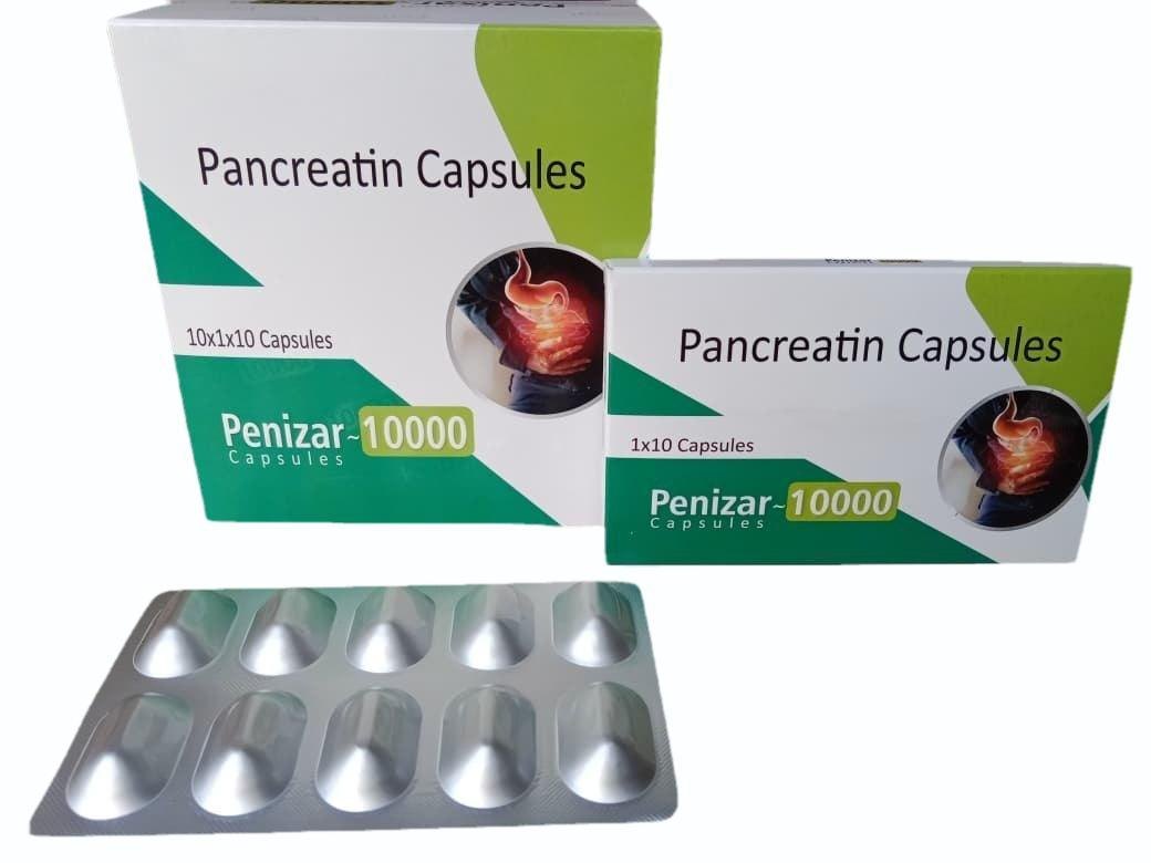 PENIZAR 10000